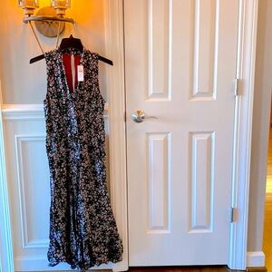 NWT - Anthropologie Maeve Pant Set, US 6P